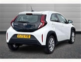 Toyota Aygo Image 2
