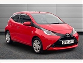 Toyota Aygo Image 1