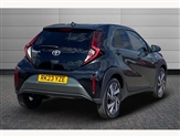 Toyota Aygo Image 2