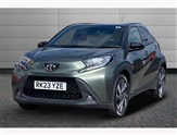 Toyota Aygo Image 3