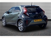 Toyota Aygo Image 6