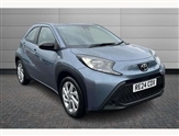 Toyota Aygo Image 1