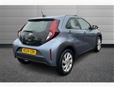 Toyota Aygo Image 2