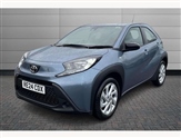 Toyota Aygo Image 3