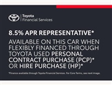Toyota Aygo Image 4