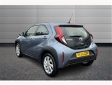 Toyota Aygo Image 6