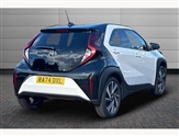 Toyota Aygo Image 2