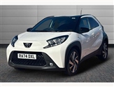 Toyota Aygo Image 3