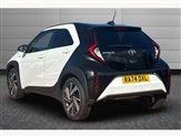 Toyota Aygo Image 6