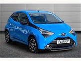 Toyota Aygo Image 1