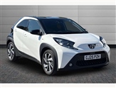 Toyota Aygo Image 1
