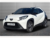 Toyota Aygo Image 3