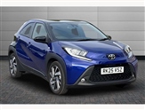 Toyota Aygo Image 1