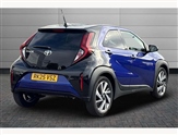 Toyota Aygo Image 2