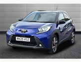 Toyota Aygo Image 3