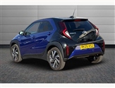Toyota Aygo Image 6