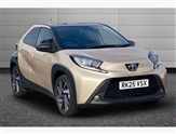 Toyota Aygo Image 1