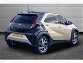 Toyota Aygo Image 2