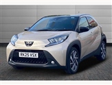 Toyota Aygo Image 3