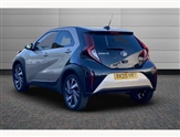 Toyota Aygo Image 6