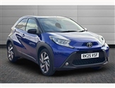 Toyota Aygo Image 1