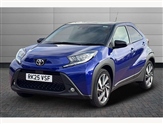 Toyota Aygo Image 3