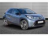 Toyota Aygo Image 1