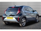 Toyota Aygo Image 2
