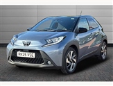 Toyota Aygo Image 3