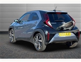 Toyota Aygo Image 6