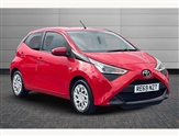 Toyota Aygo Image 1