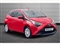 Toyota Aygo Image 1