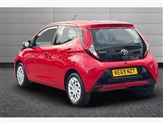 Toyota Aygo Image 6