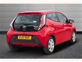 Toyota Aygo Image 2
