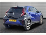 Toyota Aygo Image 2