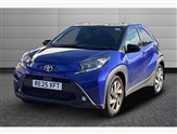 Toyota Aygo Image 4