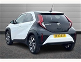 Toyota Aygo Image 3