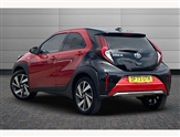 Toyota Aygo Image 3