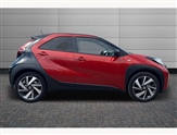 Toyota Aygo Image 4