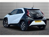 Toyota Aygo Image 3