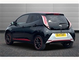 Toyota Aygo Image 3