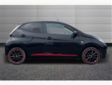 Toyota Aygo Image 4