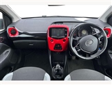 Toyota Aygo Image 6