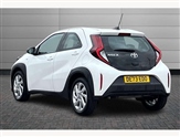Toyota Aygo Image 3