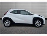 Toyota Aygo Image 4
