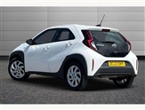 Toyota Aygo Image 3