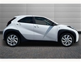 Toyota Aygo Image 4