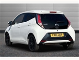 Toyota Aygo Image 3