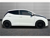 Toyota Aygo Image 4
