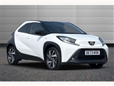 Toyota Aygo Image 1